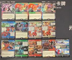 Magic MTG Mary Jane Watson Borderless Foil Marvel Spider-Man Lot*13 - Image 1
