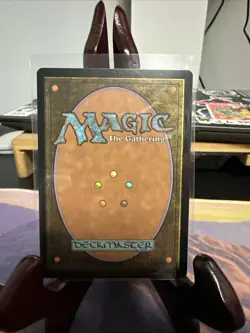Avacyn, Angel of Hope (Borderless) Double Masters Foil - Image 2