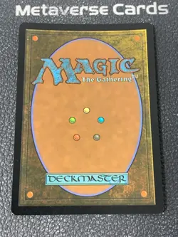 Magic MTG Infernal Grasp M 0018 Borderless Foil Marvel Spider-Man - Image 2