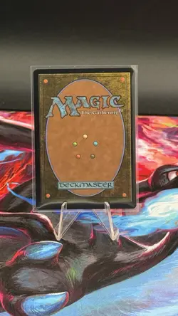 Consult the Star Charts (Foil) Edge of Eternities #51 NM MTG - Image 2