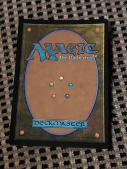 Counterspell (Borderless) Commander Masters Foil Nm Mint Never Played - Image 2