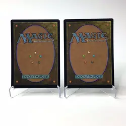 MTG Malakir Blood-Priest & Marauding Blight-Priest 2020 Zendikar Rising LP - Image 2