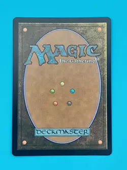 MTG Magic The Gathering Isshin, Two Heavens As One Foil Rare Mardu Commander NM - Image 2