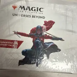 Beyond Booster Box Assassin's Creed ACR MTG - Image 1