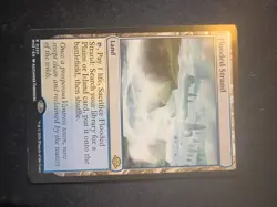 Flooded Strand Modern Horizons 3 Regular - Image 1