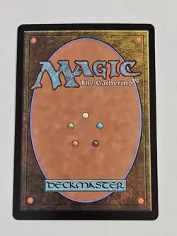 MTG Progenitus 431 Japanese Showcase Foil Foundations - Near Mint - Image 2