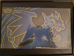 Pokemon TCG Mega Charizard EX Ultra Premium Collection Sealed - Image 2