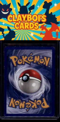 Switch Base Set Pokemon 095/102 Common Lightly played - Image 2