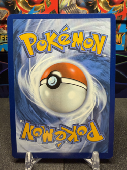 2025 | Pokemon Destined Rivals | Team Rocket's Meowth IR | 203/182 - Image 2