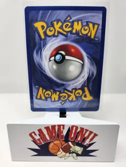 Pokemon Base Set 2 Beedrill 21/130 Rare VLP - Image 2