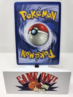 Pokemon Base Set 2 Mr. Mime 27/130 Rare LP - Image 2