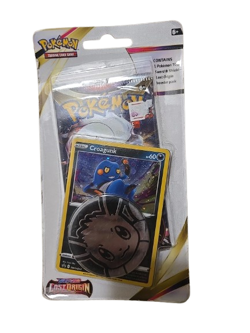 Pokemon TCG: Sword & Shield - Lost Origin Checklane Blister Pack - Image 1