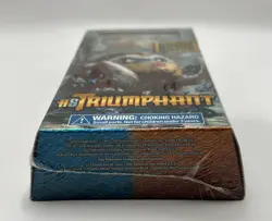 (402778) Pokemon HeartGold SoulSilver Triumphant - Factory Sealed Deck - Image 3