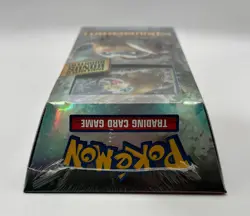 (402778) Pokemon HeartGold SoulSilver Triumphant - Factory Sealed Deck - Image 4