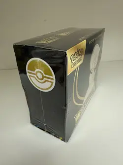 Pokemon TCG Mega Evolution Gardevoir Elite Trainer Box Factory Sealed - Image 2