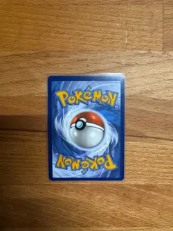 2025 Pokemon SV Prismatic Evolutions PRE EN Umbreon ex #060/131 - Image 2
