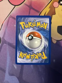 Iris (Full Art) - 101/101 Pokemon Black And White Plasma Blast NM Ultra Rare - Image 4