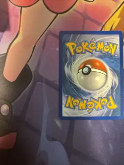 Iris (Full Art) - 101/101 Pokemon Black And White Plasma Blast NM Ultra Rare - Image 5