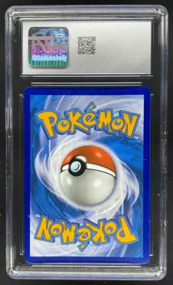 2023 Pokemon SW&SH Crown Zenith Mewtwo Vstar Galarian CGC 10 Gem Mint #GG44 - Image 2