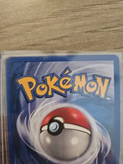 Pokemon Sabrina's Golduck Gym Challenge 30/132 Excellent Condition - Image 5