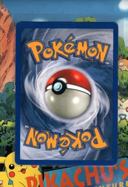 Pokemon TCG Dark Haunter 36/105 Neo Destiny Regular 1st Edition Non-Holo LP - Image 2