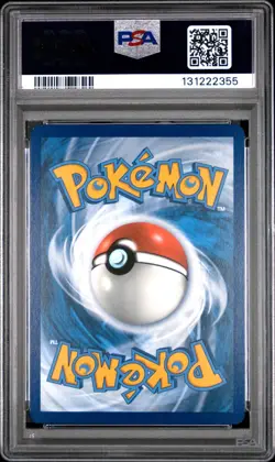 2023 POKEMON SWSH BLACK STAR PROMO #291 FULL ART/LUCARIO VSTAR PSA 9 - Image 2