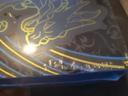 Pokemon Mega Charizard X Ultra Premium Collection UPC SEALED (Small Tear) - Image 2