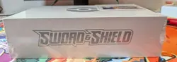 Pokemon TCG Sword and Shield Ultra Premium Collection Charizard Box UPC 820650871115 - Image 4