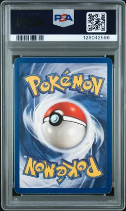 2000 POKEMON ROCKET | 1ST EDITION DARK CHARIZARD 21 - Image 2