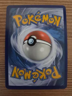 2016 Pokemon Steelix EX Full Art Rare Holo 108/114 - XY Steam Siege - NM - Image 2