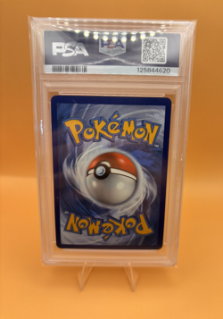 Pokemon Sun & Moon Hidden Fates Moltres Zapdos Articuno GX #69/68 PSA 10 Rainbow - Image 2