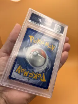 Pokemon Sun & Moon Hidden Fates Moltres Zapdos Articuno GX #69/68 PSA 10 Rainbow - Image 4