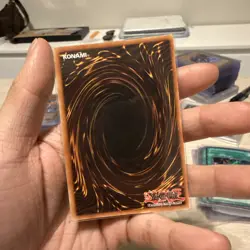 Yu-Gi-Oh! TCG German Gladiator Beast Bestiari CP07-DE004 Super Rare NM - Image 4