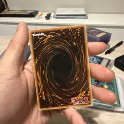 Yu-Gi-Oh! TCG Ultra Rare Celtic Guardian YAP1-EN004 Lightly Played - Image 5