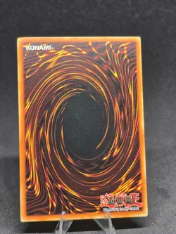 Yu-Gi-Oh! De-Spell SDJ-029 1st Edition Joey Common NM - Image 2