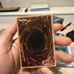 Yu-Gi-Oh! TCG Ultimate Rare Armed Dragon LV10 OP15-EN001 Near Mint English - Image 4