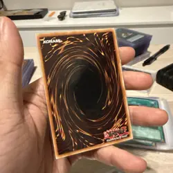 Yu-Gi-Oh! TCG Ultimate Rare Armed Dragon LV10 OP15-EN001 Near Mint English - Image 5