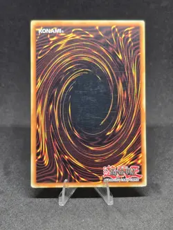 Yu-Gi-Oh! Magical Reflect Slime GLAS-EN028 Gladiator's Assault 1st Edition NM - Image 2