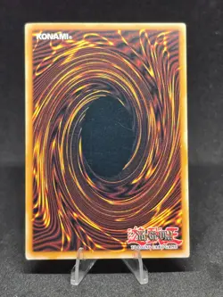 Yu-Gi-Oh! Ojama Blue RGBT-EN097 Raging Battle 1st Edition Rare NM - Image 2