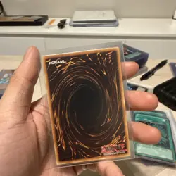 Yu-Gi-Oh! TCG Ultimate Rare Cyber Dragon OP16-EN001 Near Mint - Image 3