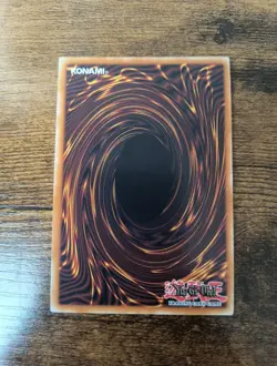 R.B. Stage Landing DUAD-EN096 Secret Rare 1st Edition Yugioh Doom Of Dimensions - Image 2