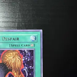 Yu-Gi-Oh! Axe Of Despair RP01-EN051 Unlimited Rare NM - Image 4