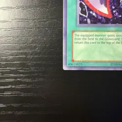 Yu-Gi-Oh! Axe Of Despair RP01-EN051 Unlimited Rare NM - Image 5