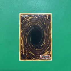 Yugioh Dominus Purge MP25-EN095 Prismatic Secret Rare 1st Ed Near Mint - Image 4