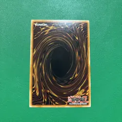 Yugioh Dominus Purge MP25-EN095 Prismatic Secret Rare 1st Ed Near Mint - Image 5