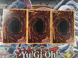 *Performapal Hippo, Swordfish, WhipSnake (Shatterfoil)** SP15-EN013-15 YuGiOh NM - Image 2