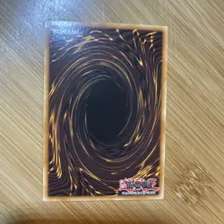 Yugioh! Crossout Designator RA02-EN063 Ultra Rare 1st Edition VLP/NM - Image 2