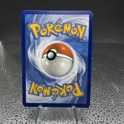 Pokemon TCG Miriam Holo Card 251/198 Scarlet & Violet Base Set NM - Image 2