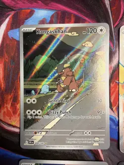 Lot of 6 Destined Rivals Full Art and More Pokemon Cards TCG NM See Pics - Image 2