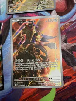 Lot of 6 Destined Rivals Full Art and More Pokemon Cards TCG NM See Pics - Image 5